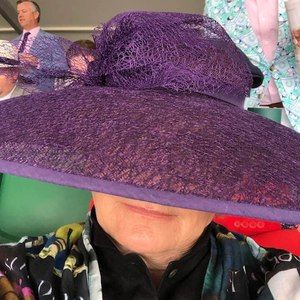 Meet your Posher, Darci